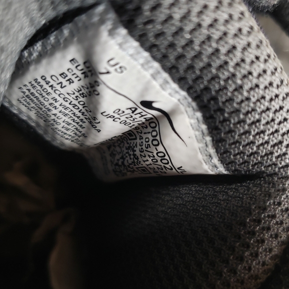 NIKE Force Savage Pro Cleat - Picture 6 of 8